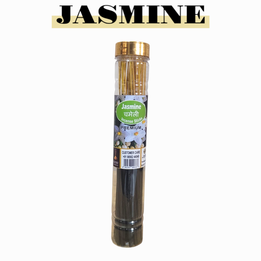 Jasmine Bottle